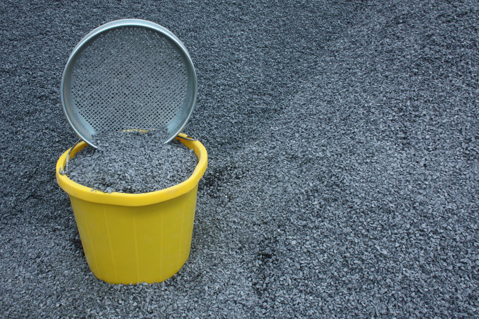 6mm Aggregate