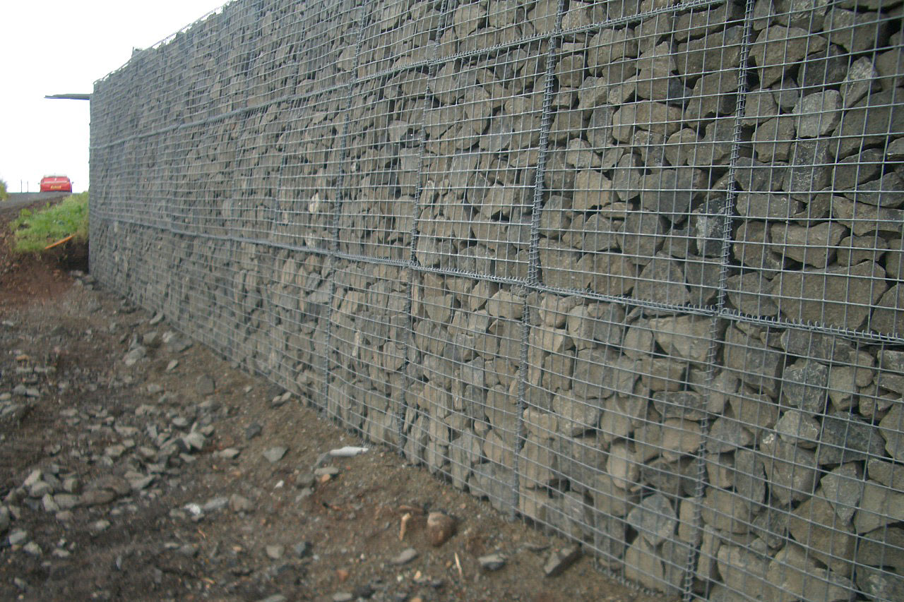 Gabion Stone 150-200mm